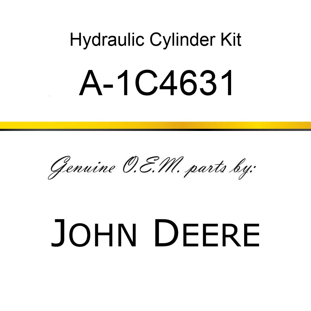Hydraulic Cylinder Kit - CYL SEAL KIT A-1C4631