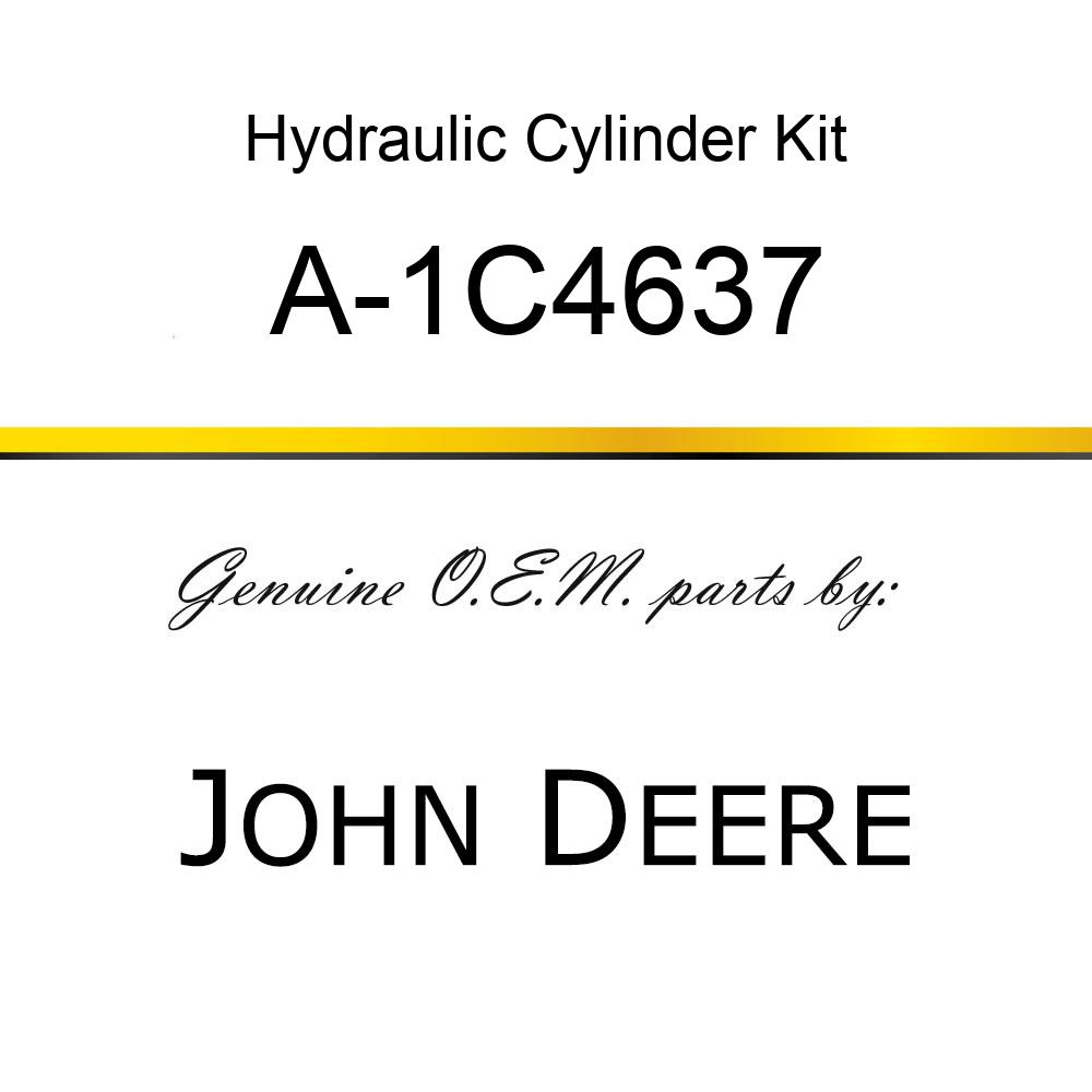 Hydraulic Cylinder Kit - CYL SEAL KIT A-1C4637