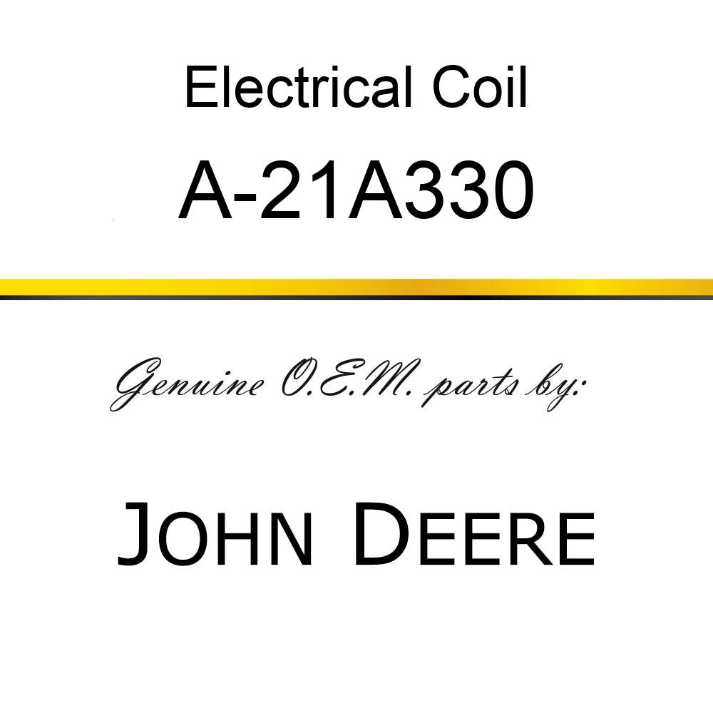 Electrical Coil - COIL 