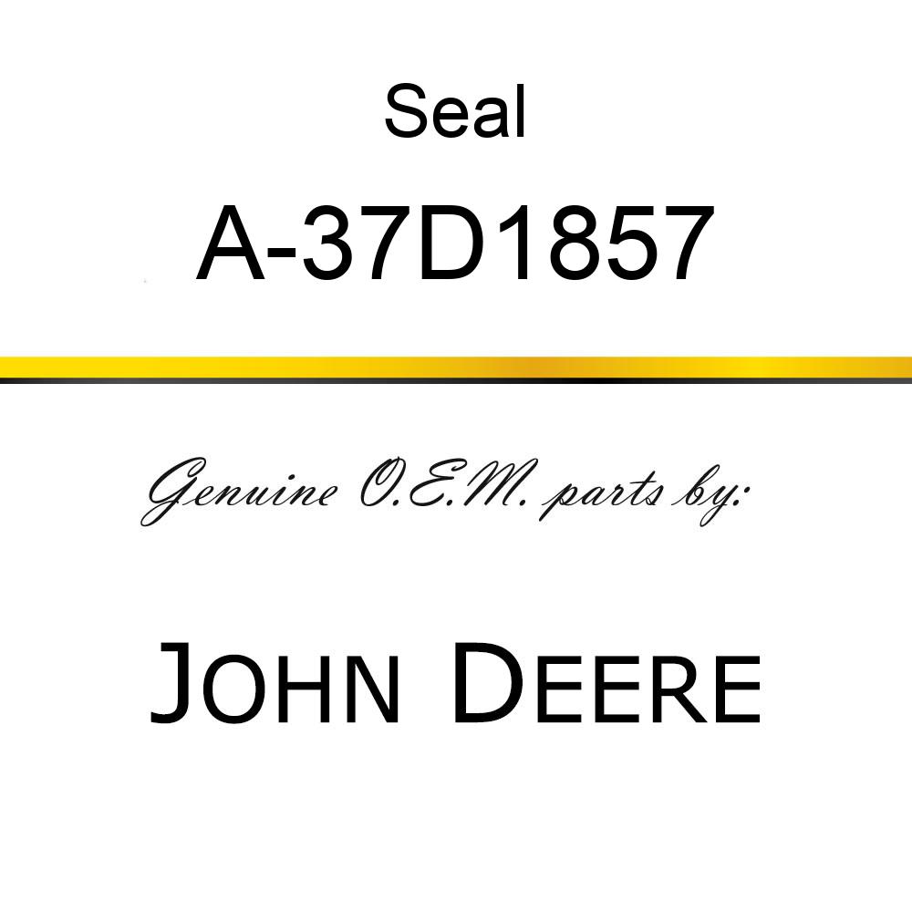 Seal - LINER SEAL A-37D1857