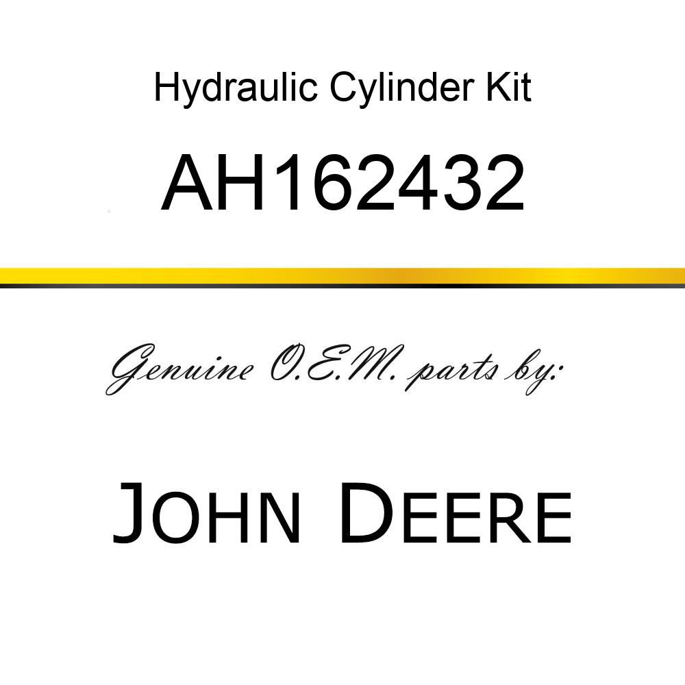 Hydraulic Cylinder Kit - KIT, SEAL    60.33 AH162432