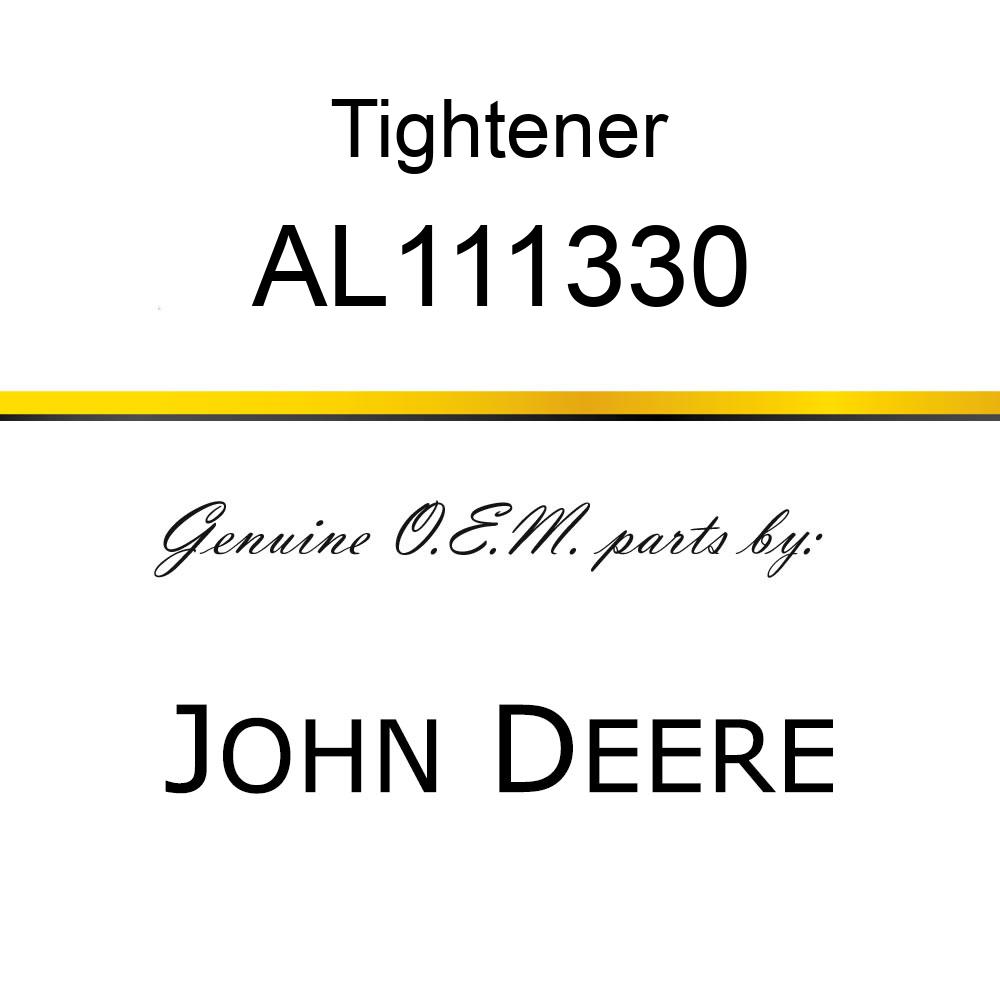 Tightener - AUTOMATIC TENSIONER/LITENS AL111330
