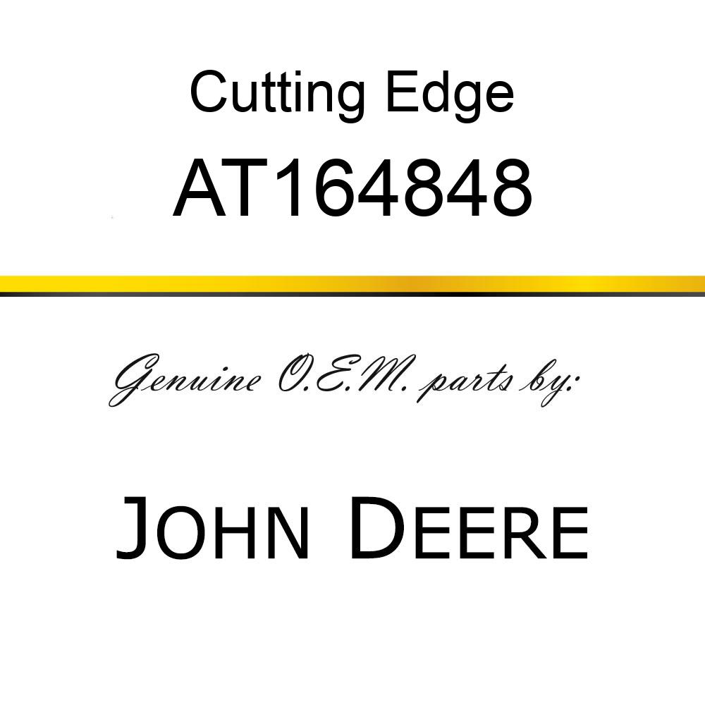 Cutting Edge - SCARIFIER BIT, HEAVY DUTY AT164848