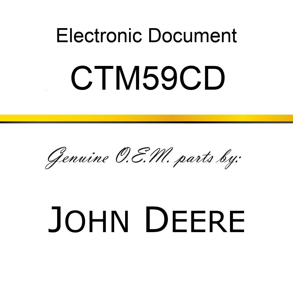 Electronic Document - TECH MAN,CAM LUBE MOTORS-ITALIAN CTM59CD