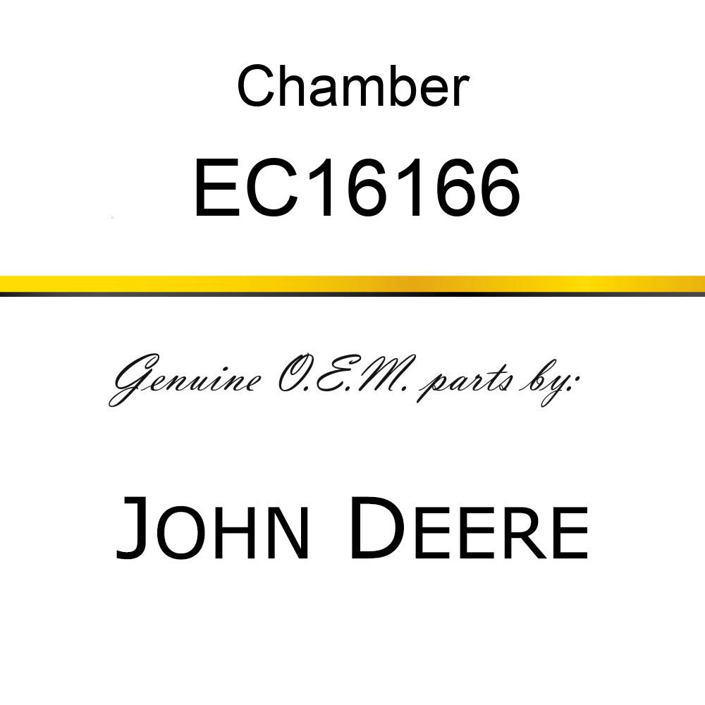 Chamber - Chamber EC16166
