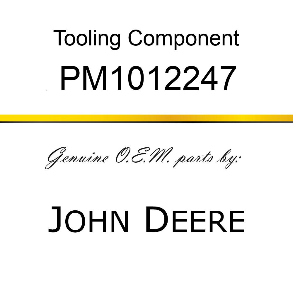 Tooling Component - KHP2 STINGER PUNCH BIT CHANGE TOOL PM1012247