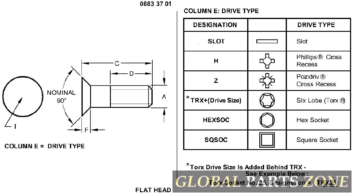 h228135-screw-screw-ctsk-bolt-m6-john-deere-oem-part-hardware