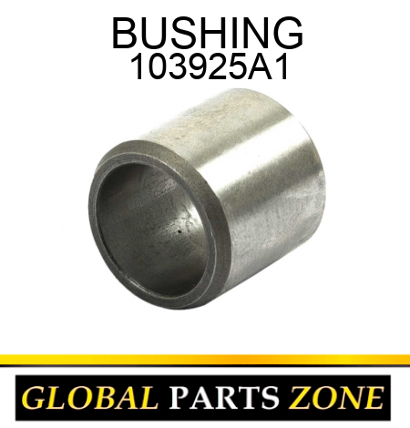 BUSHING 103925A1