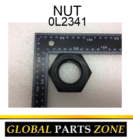 NUT 0L2341