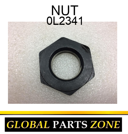 NUT 0L2341