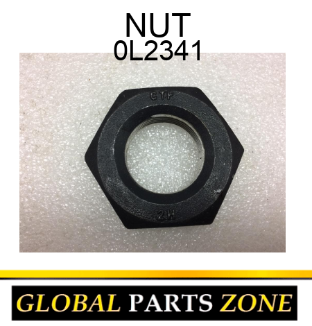 NUT 0L2341
