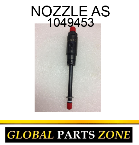 NOZZLE AS 1049453