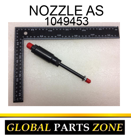 NOZZLE AS 1049453