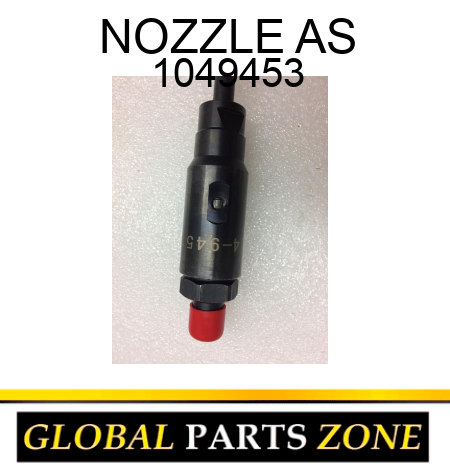 NOZZLE AS 1049453
