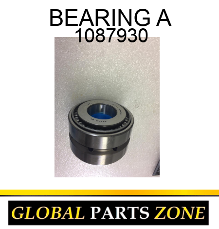 BEARING A 1087930