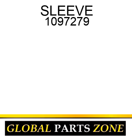 SLEEVE 1097279