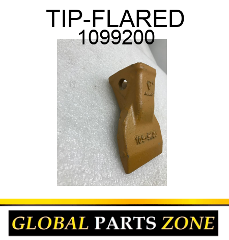 TIP-FLARED 1099200