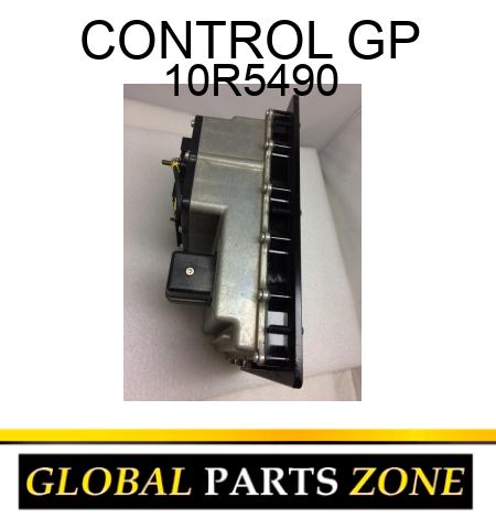 CONTROL GP 10R5490
