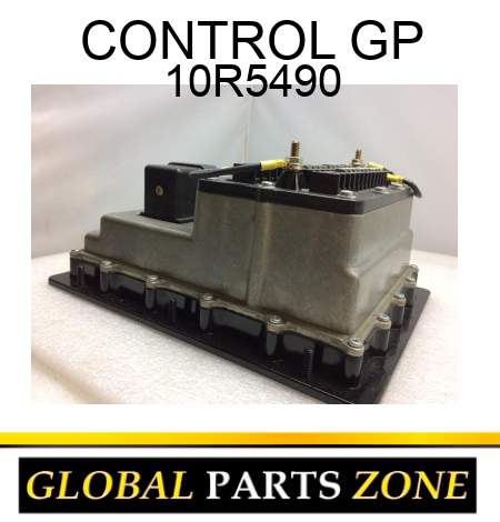 CONTROL GP 10R5490