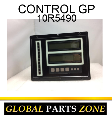 CONTROL GP 10R5490