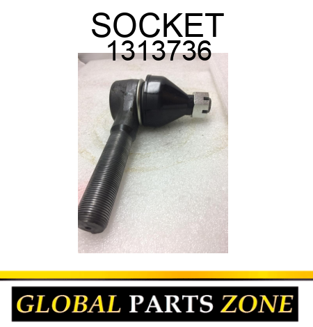 SOCKET 1313736