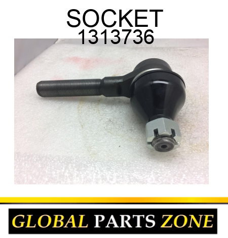 SOCKET 1313736