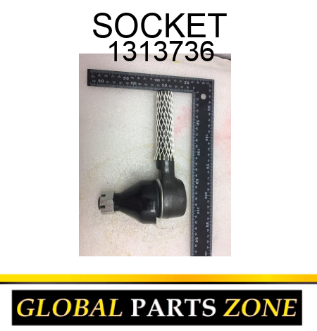 SOCKET 1313736