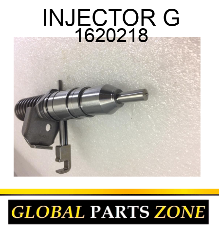 INJECTOR G 1620218