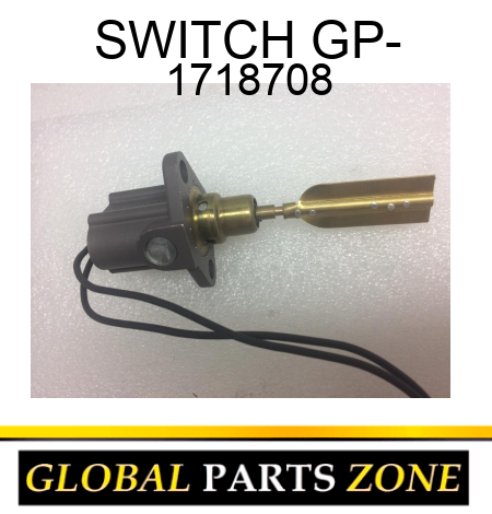 SWITCH GP- 1718708
