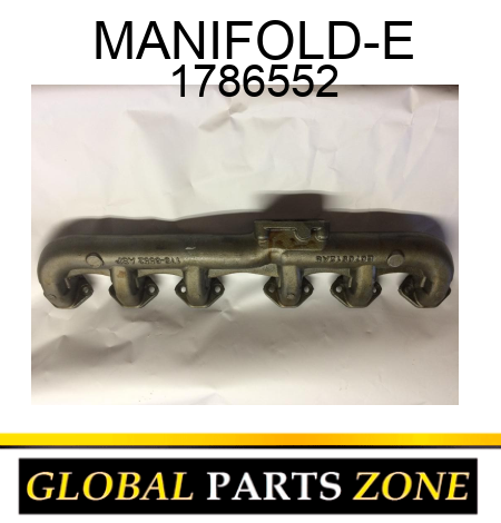 MANIFOLD-E 1786552