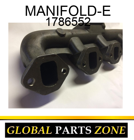 MANIFOLD-E 1786552