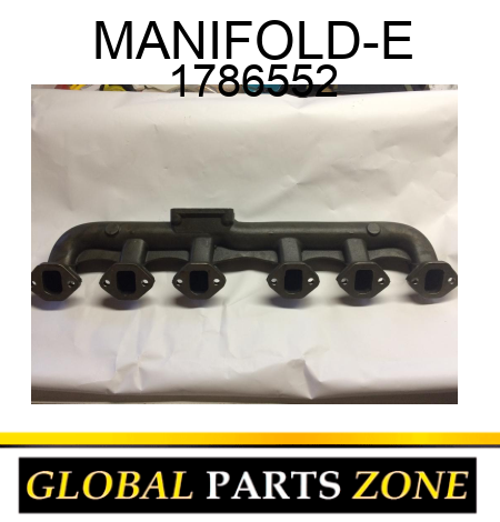 MANIFOLD-E 1786552