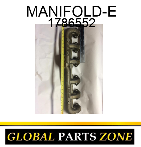 MANIFOLD-E 1786552