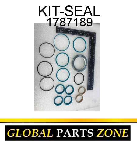 KIT-SEAL 1787189