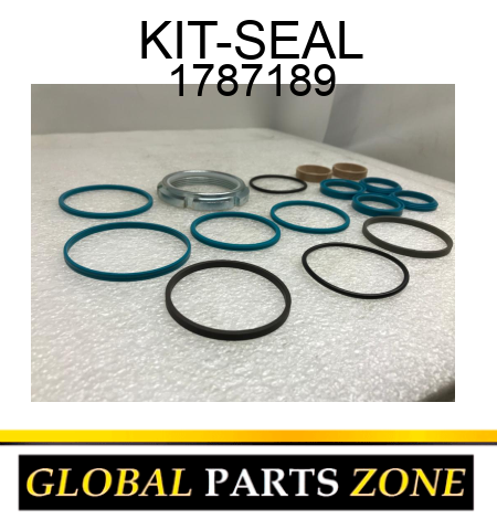 KIT-SEAL 1787189