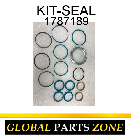 KIT-SEAL 1787189