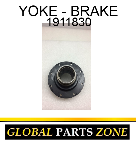YOKE - BRAKE 1911830