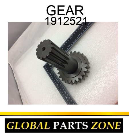 GEAR 1912521