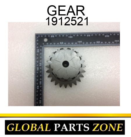 GEAR 1912521