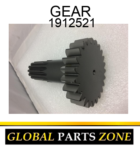 GEAR 1912521