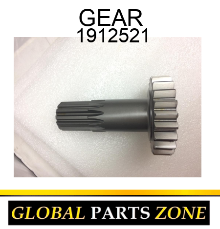 GEAR 1912521