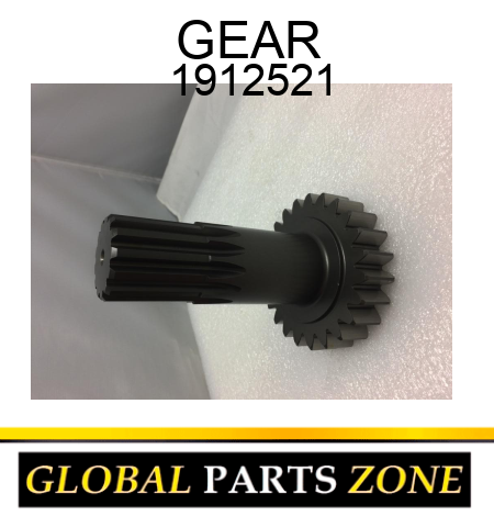 GEAR 1912521