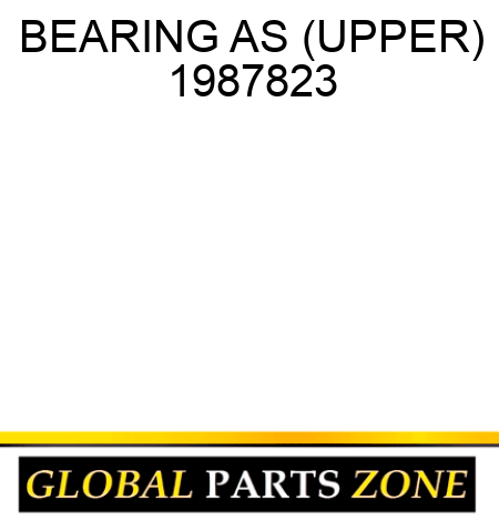 BEARING AS (UPPER) 1987823