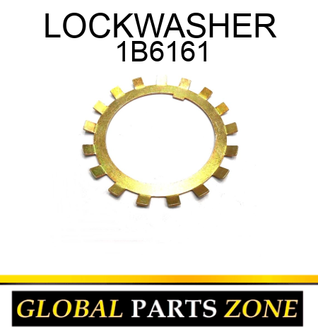 LOCKWASHER 1B6161