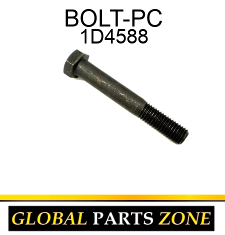 BOLT-PC 1D4588