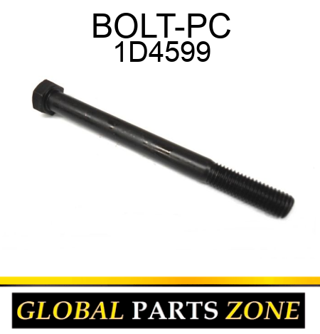 BOLT-PC 1D4599