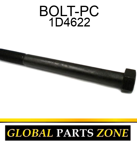 BOLT-PC 1D4622