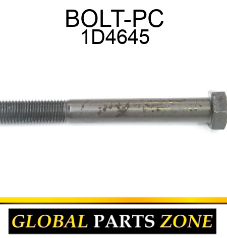 BOLT-PC 1D4645