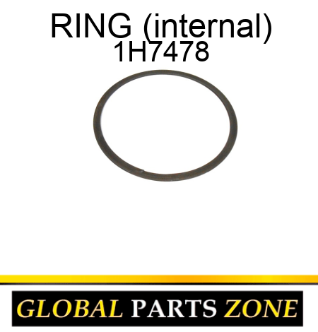 RING (internal) 1H7478