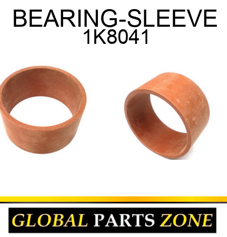 BEARING-SLEEVE 1K8041